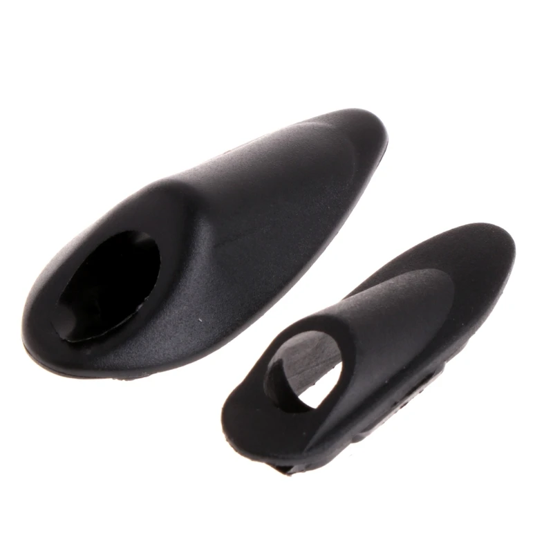 

Hot Bicycle Cycling Cable Socket Wire Fixed Hole Brake Speed Line Bike Accessories 2 Type