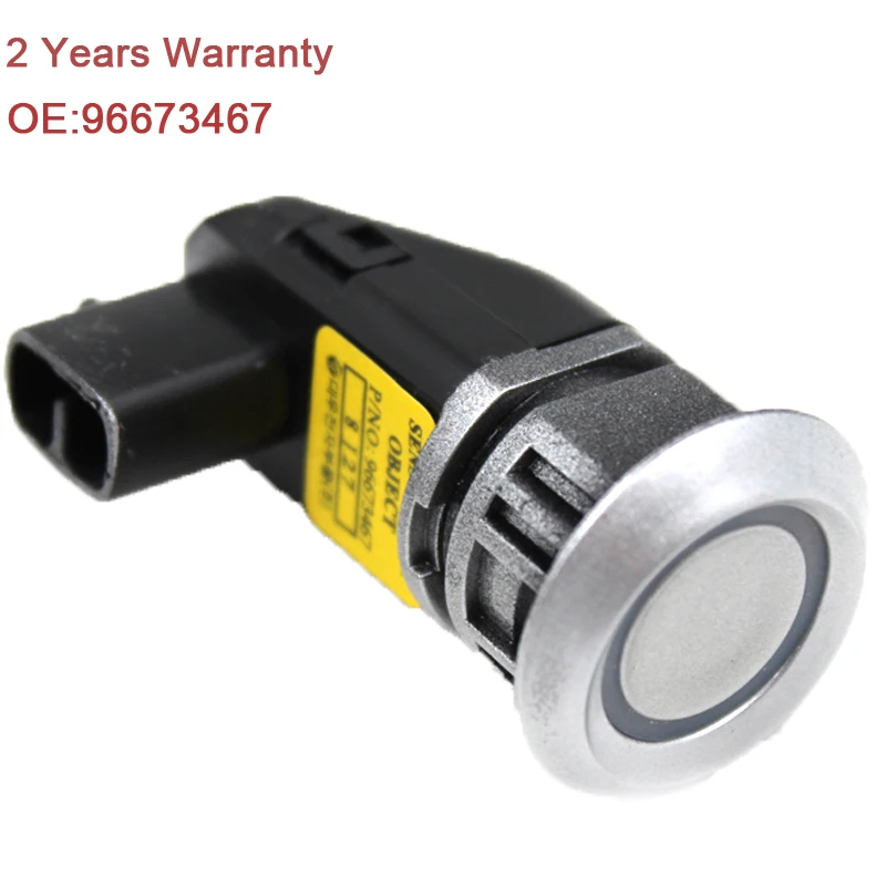 For Volvo XC90 2006-2014 Ultrasonic PDC Parking Reverse Sensor