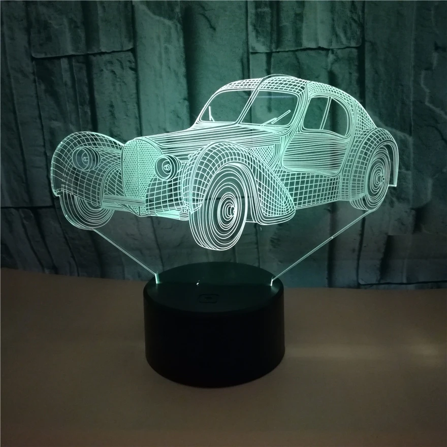 3D night lights (4)