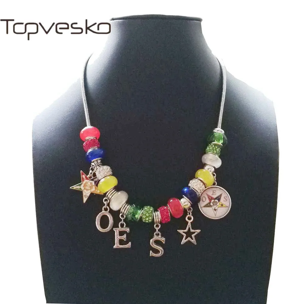 Изделия Mason T30 ожерелье с шармом дочери Исиды заказ ювелирных изделий Восточная