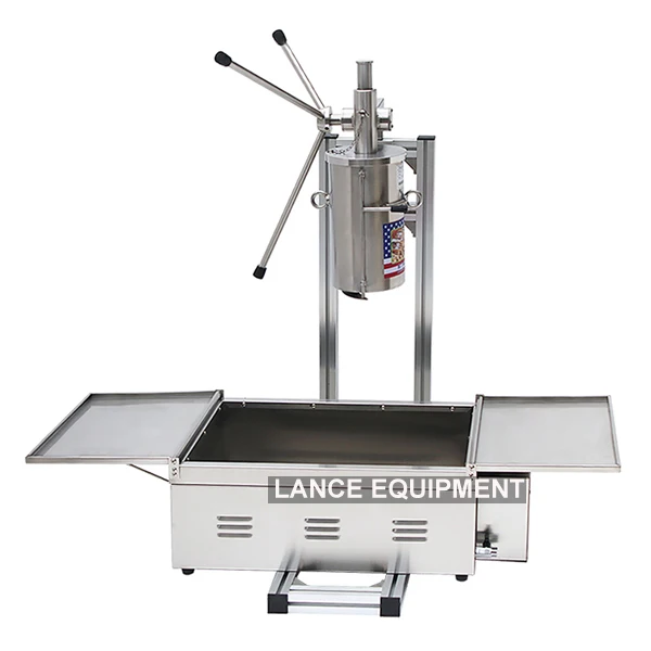 churro maker machine