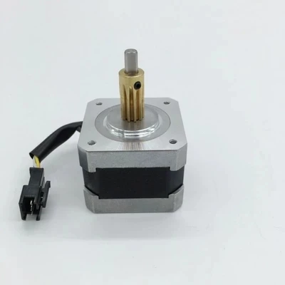 for Roland 740 540 ink pump motor 640 stepper small printer parts | Компьютеры и офис