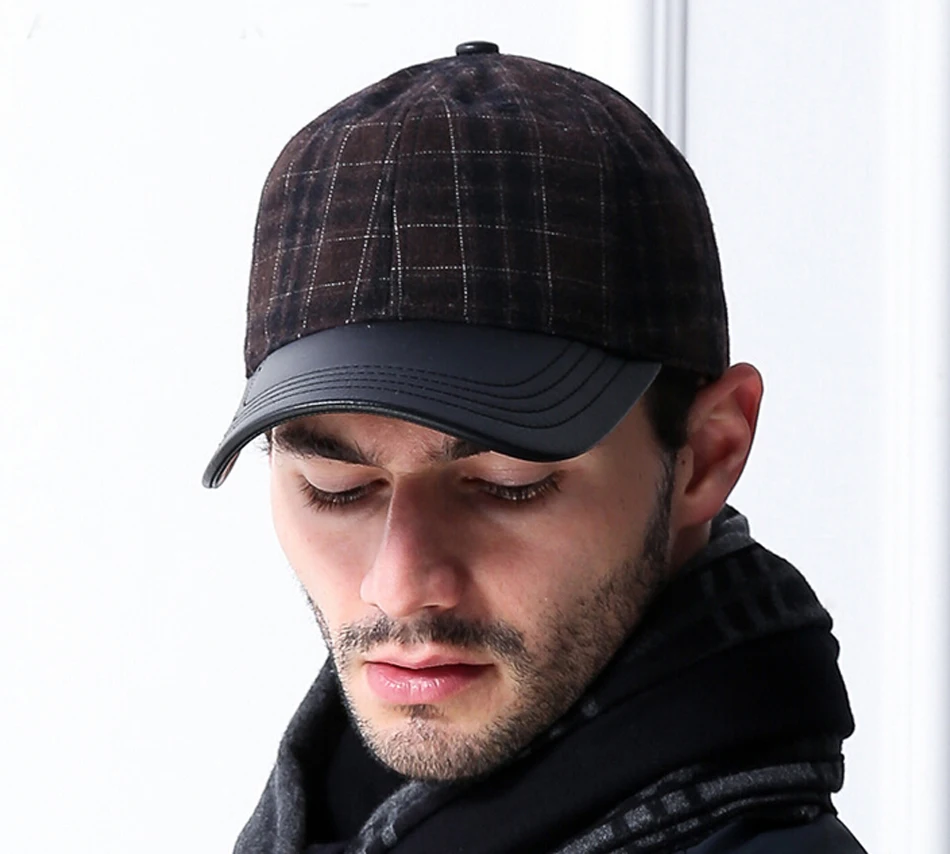 Bulk Hats 12cs/Lot High Quality Mens Cotton Baseball Cap for Spring