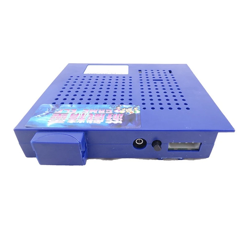 412 в 1 для модульная доска JAMMA плата для аркадных игр эльф Pcb картридж вертикальный JAMMA, разные игры Pcb для Cga Vga
