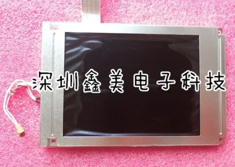 

Can provide test video , 90 days warranty LCD PANEL SX14Q001-X