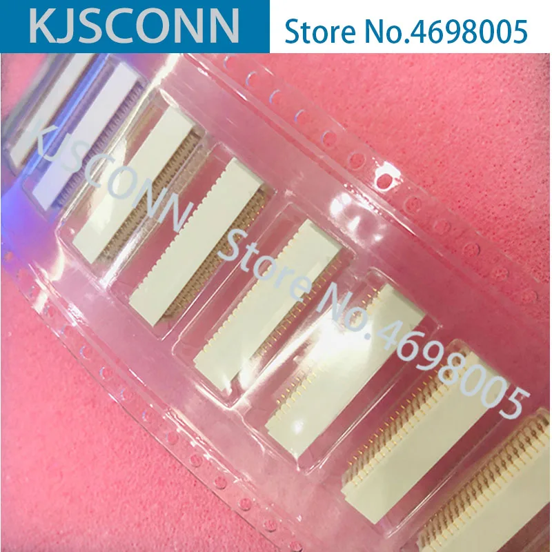SM30B SHLDS G TF TF(LF)(SN) CONN HEADER SMD R/A 30POS 1 мм 30 контактный разъем новый и оригинальный