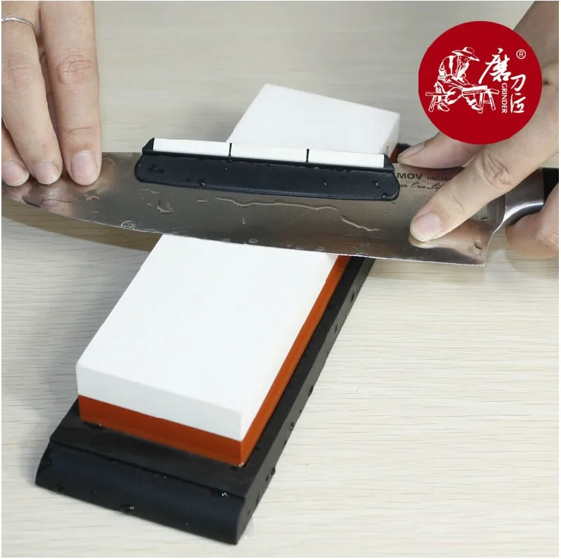 

Taidea T1091AC knife sharpener sharpning guider knife clip