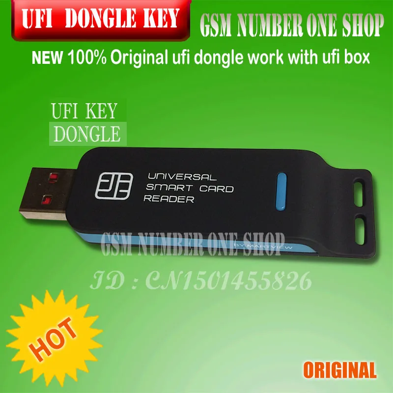 UFI Dongle -B3