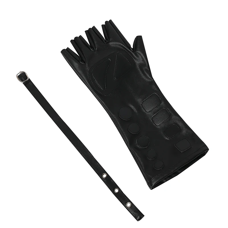 Full Set Cosplay Final Fantasy Noctis Lucis Costume Customize Jacket Pants Glove