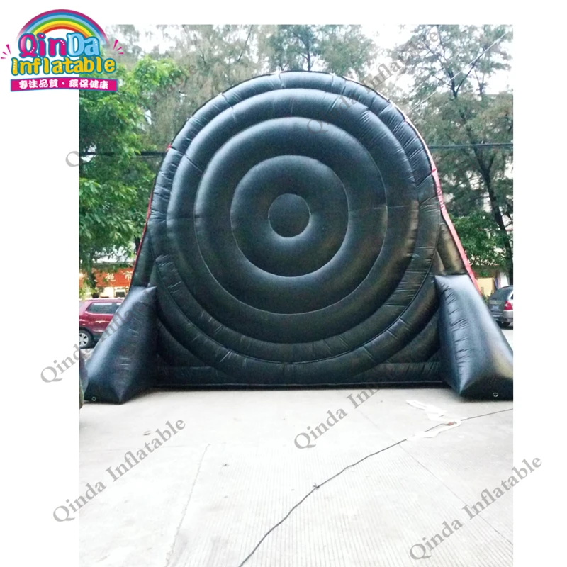inflatable football darts soccer games47