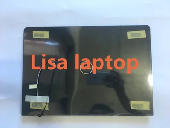

FOR DELL Inspiron 14 (5458) / Vostro 14 (3458) 14" LCD Back Cover Lid Top Assembly - No TS - F6T0Y