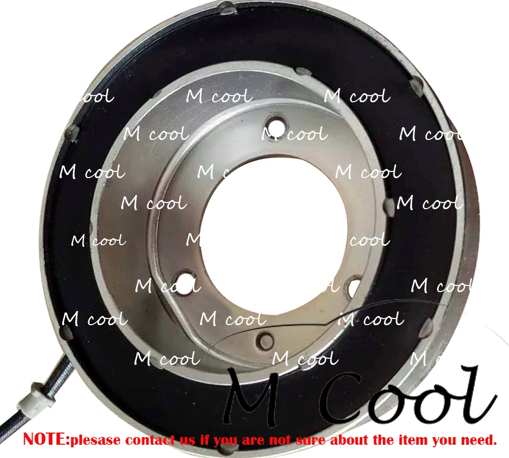 

High Quality NEW CAR AIR CONDITIONER COMPRESSOR CLUTCH COIL FOR CAR VOLVO S80 2002-