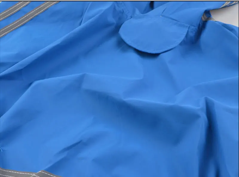 puppy coat xs