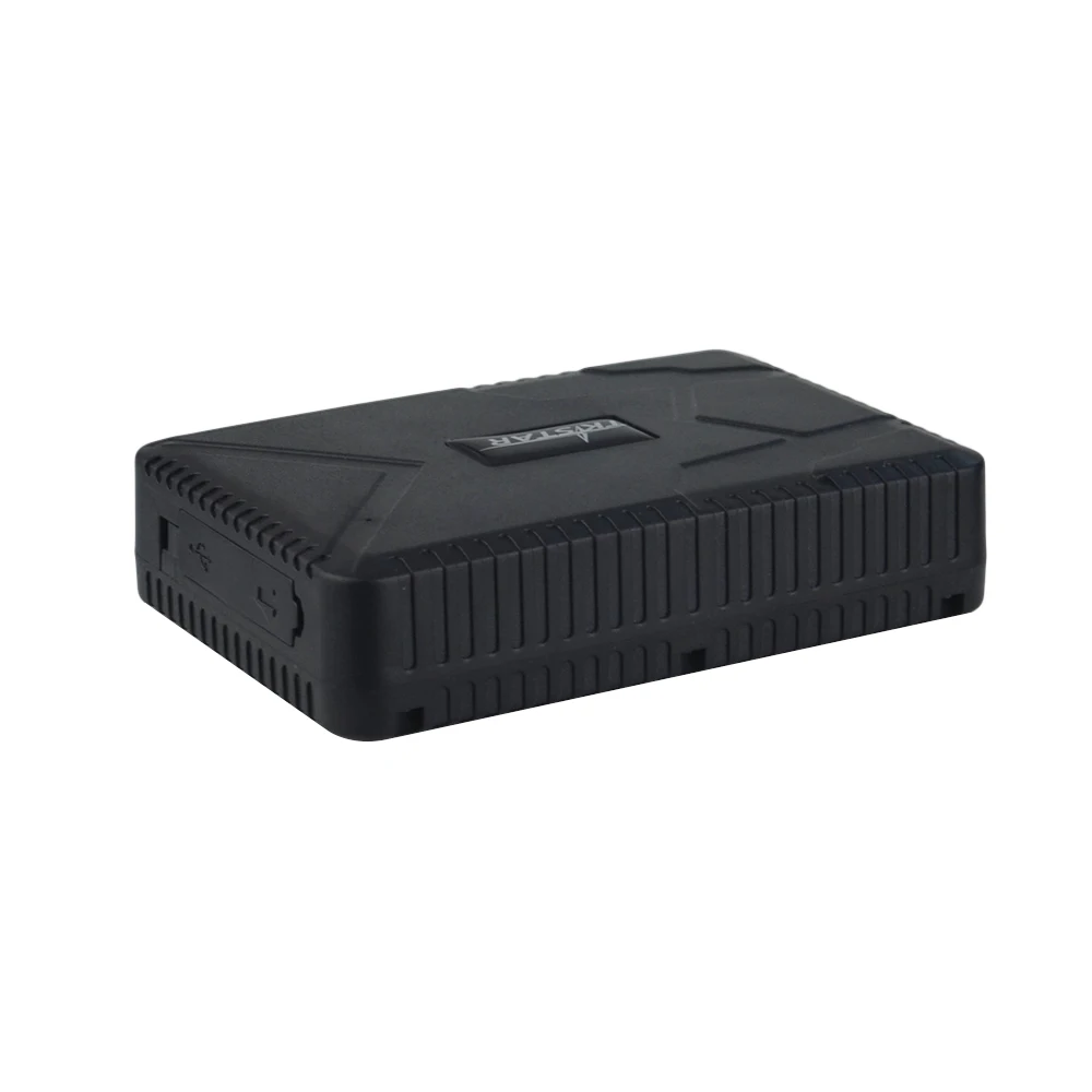GPS Tracker TK915 Car Vehicle GPS Locator 10000mAh Battery Standby 120 Days Waterproof Magnet Loosing Alarm Free Web APP Track S GPS Tracker TK915 Car Vehicle GPS Locator 10000mAh Battery Standby 120 Days Waterproof Magnet Loosing Alarm Free Web APP Track S