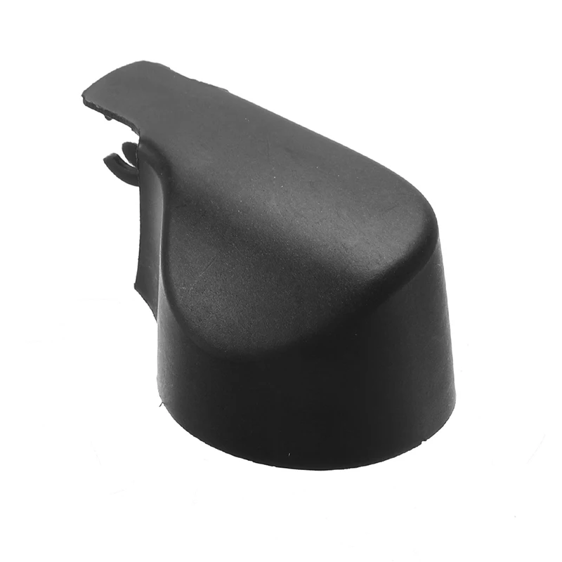 Rear Window Windscreen Wiper Arm Nut Cover Cap For VW Golf 6 MK6 Onwards 2008 Accessories Parts Rear Window Windscreen Wiper Arm Nut Cover Cap For VW Golf 6 MK6 Onwards 2008 Accessories Parts
