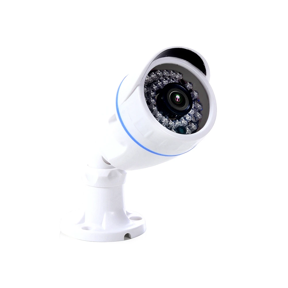 6,28 Большая распродажа 2.0MP HD AHD CCTV камера 720P 1080P Полностью цифровая HD камера ночного видения Водонепроницаемая ip66 уличная инфракрасная камера
