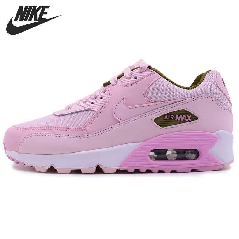 Новое поступление NIKE AIR MAX 90 SE Для женщин прямые поставки от производителя