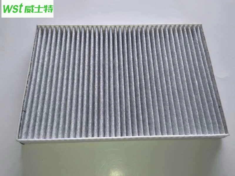 

1 808 610 Cabin filter For 04-13 Opel Astra 1.8