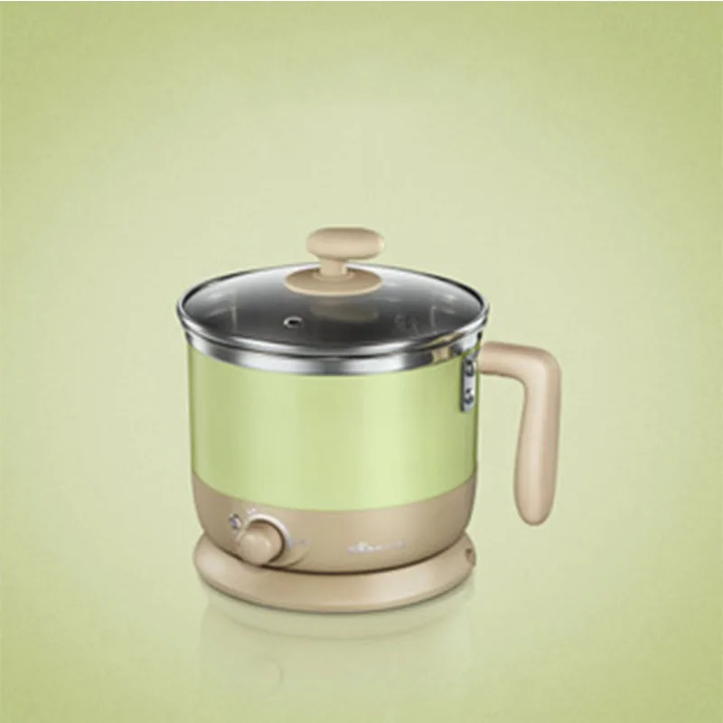 

Electric Hot Pot Electric Cooker Korean Cooking Pot Student Pot