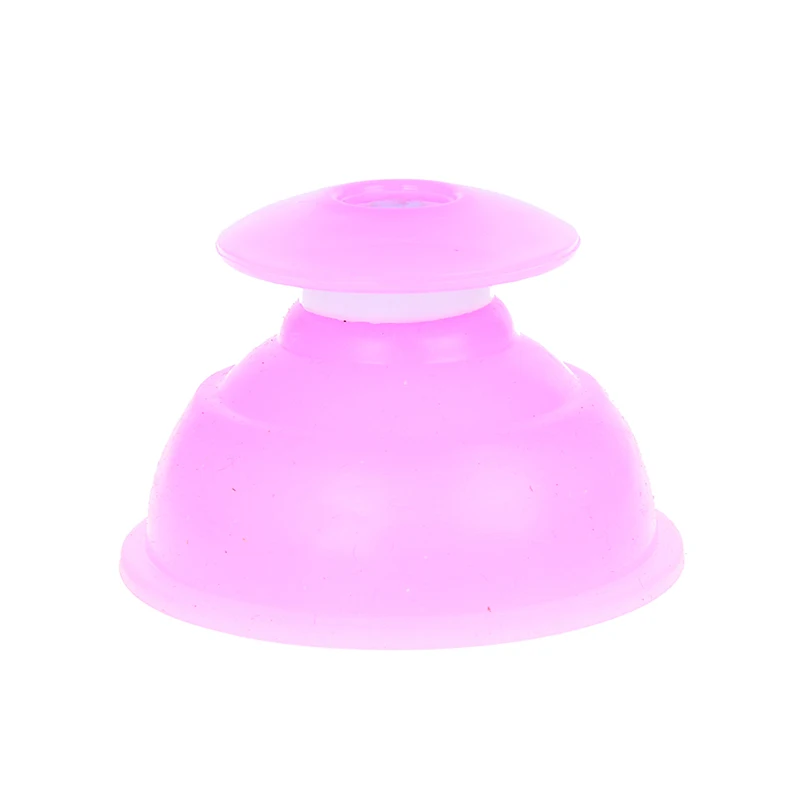 1pcs Silicone Vacuum Cups Body Massage Anti Cellulite   Family Full Body Massage Massgaer Helper