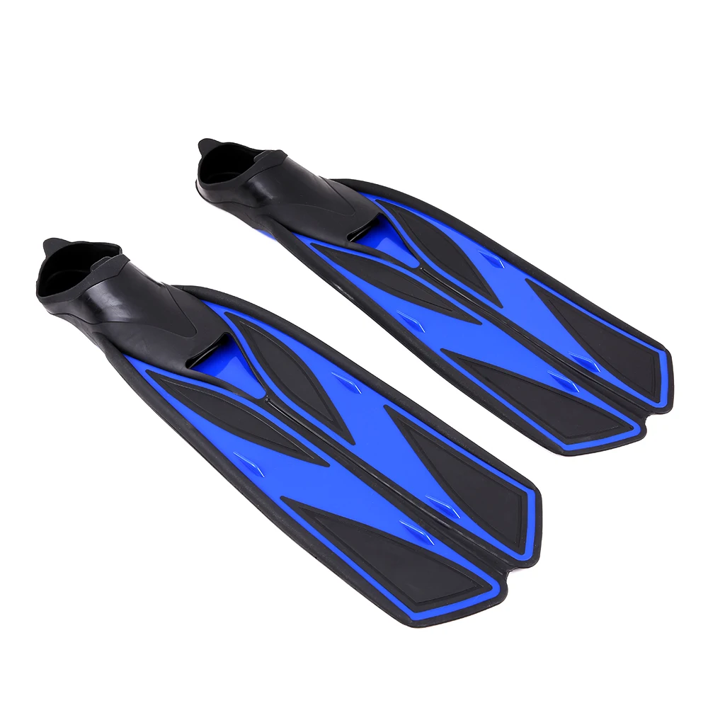 Professional Snorkeling Diving Swimming Fins Flexible Comfort Swimming Fins Adult Dwimming Diving Fins Flippers Water Sports