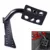 Metallo Resto Del Piede Del Pedale Lato Sinistro Pannello di Calcio per Jeep Wrangler JK JKU Unlimited Rubicon Sahara X Off Road Sport Accessori