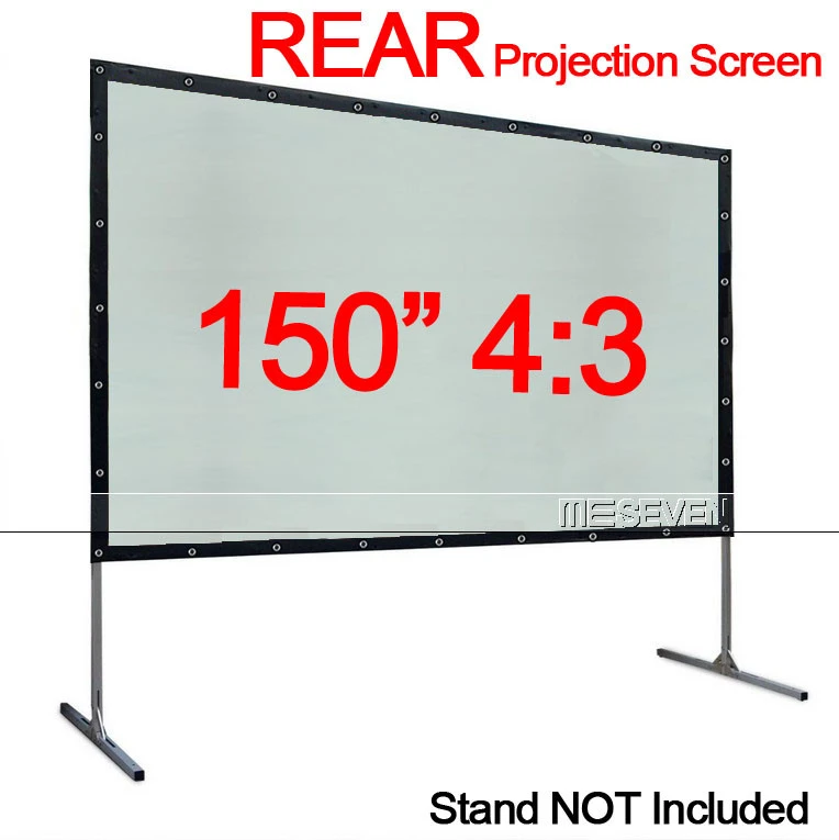 Pvc Movie Screen