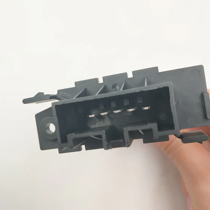 Aroham для Abarth Grande Punto/Alfa Romeo Mito/Fiat Punto EVO Qubo/vauxhall corsa MK3 77364061 для двигателя нагнетателя отопителя резистор