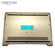 Новинка для Dell Vostro 5468 Нижняя крышка корпуса золото 06x5hf 6x5hf