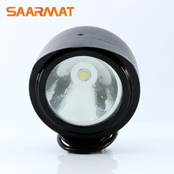 

1pcs E-bike Electric Bike Car Motorcycle Bulb High Power LED Spot Light Headlight 3W For BMW Suzuki Harley-Davidson Honda KTM