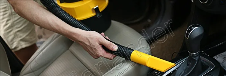 Портативный Влажный и сухой автомобильный пылесос ручной мини автомобильный пылесос с щеткой/щёткой/насадкой