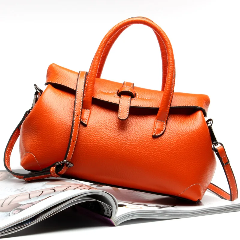 

New Fashion Women's Leather Small Shoulder bag Female Crossbody Messenger bags Girl's bags