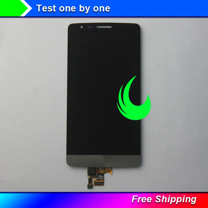 

Original Quality For LG Optimus G3 mini G3s D722 D724 LCD Display with Touch Screen Digitizer Assembly w Frame For G3 Mini LCD