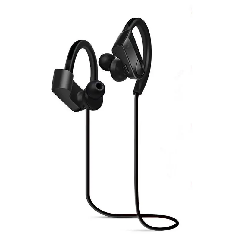 New Bluetooth Headset Wireless Sports Headphone Earbuds With MIC Hands free Talk For Man Women Android xiaomi IOS Phone