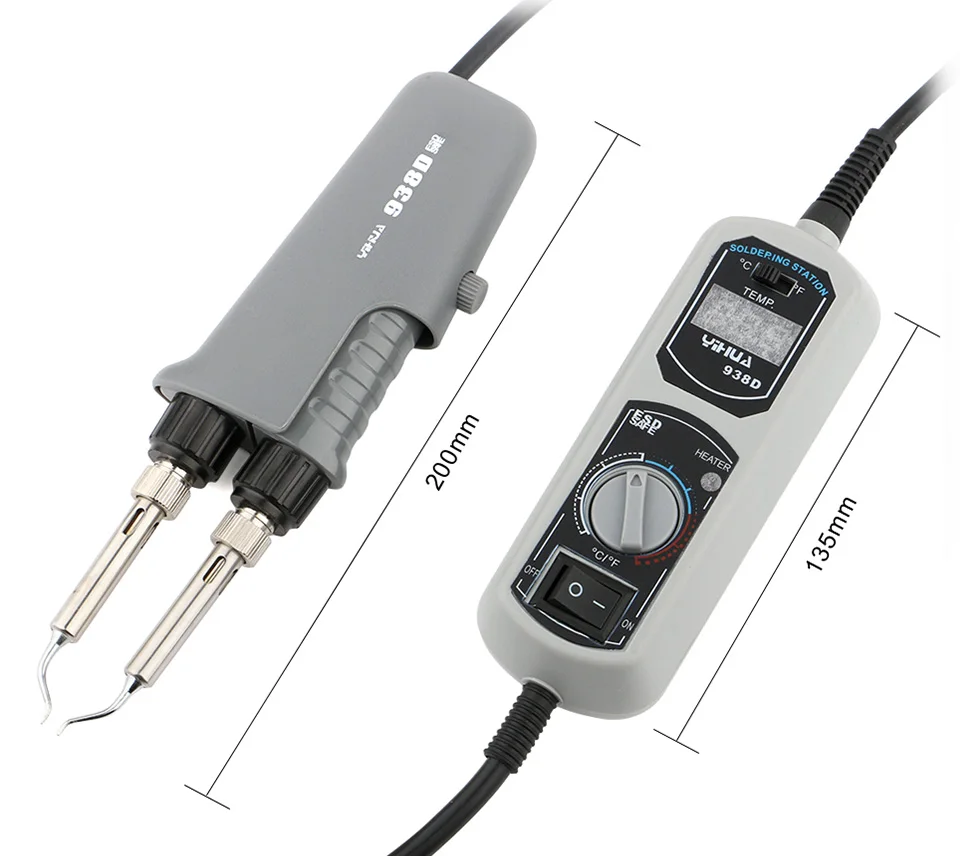 soldering station (10)