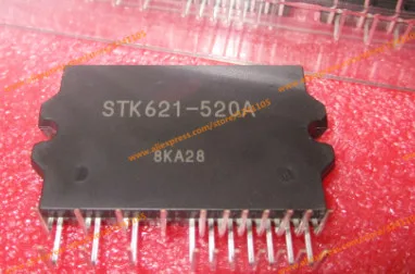 Бесплатная доставка Новый STK621-520 STK621-520A модуль