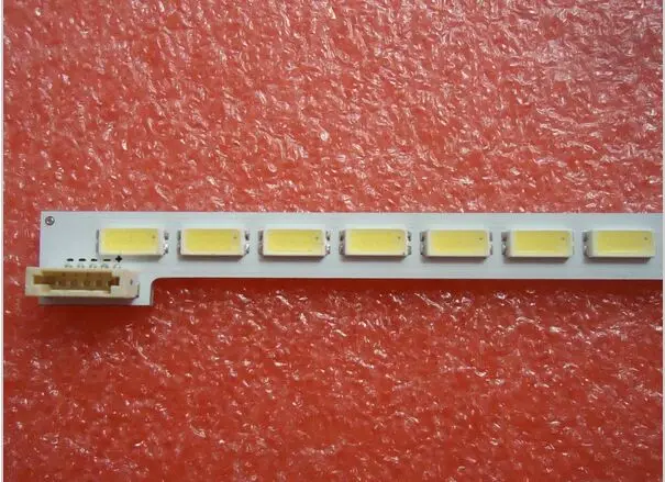 

LJ64-03514A Article lamp 2012SGS40 7030L 56 REV 1.0 1piece=56LED 493MM