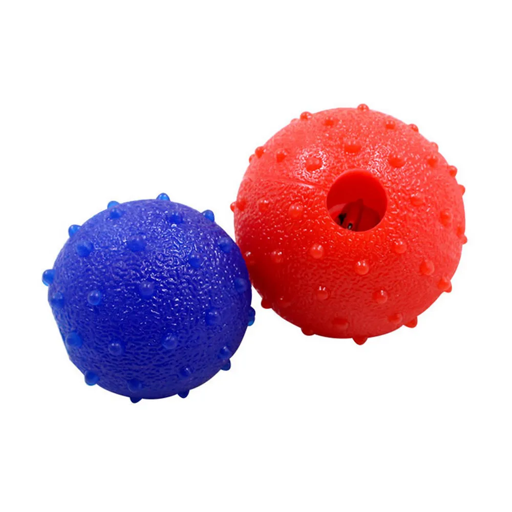 Rubber Twist Stick Puppy Bite Resistant Toys Pet Interactive Toys for Small Large Dogs Cats Pet Molar Chew Toys #F#40NV7 (7)
