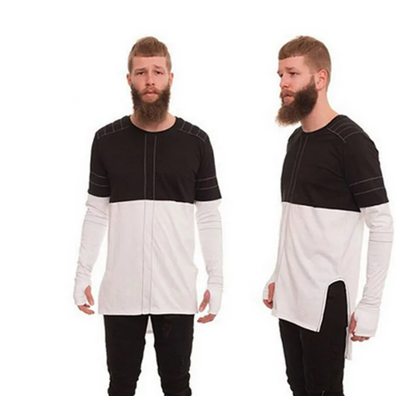 Shirts with thumb holes in cuff Butt fucking asian girls