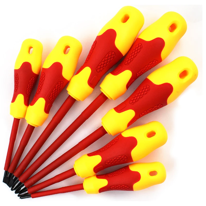 7pcs Screwdrivers Set Screw driver Precision Screwdrivers for Cell