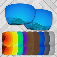 Dropshipping E.O.S 20+ Options Lens Replacement for OAKLEY Deviation Sunglass energy deviation