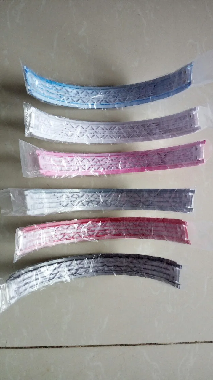 

Replacement Headphone Top Headband Earphone Plastic Shell Parts Bumper For Solo 2 Solo 2.0 Headphones