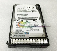 Best 300GB 300 GB 10K 6G SAS Hard Disk Drive for HP ProLiant Server DL360 DL360P DL380 DL380E DL388E DL380P DL388 G8 Gen8 Gen9