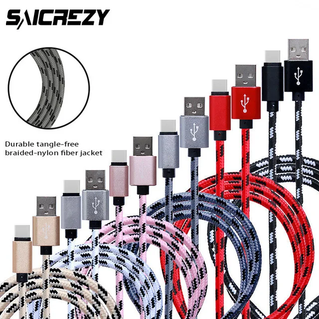 1-2-3M-USB-Type-C-Cable-Type-C-3-1-Gold-plated-Connector-Braided-Wire.jpg_640x640