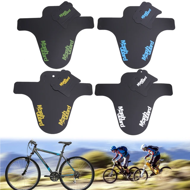 best front mudguard mtb