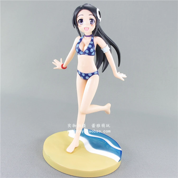 Экшн игрушка Elise фигурка Elsea de Lute Ima из Kami nomi zo shiru sekai 17 см|toy figure|action toysaction figure |