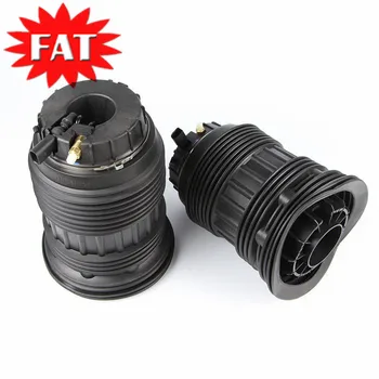 

2 PCS/Pair Rear Air Springs Bag For Porsche Panamera 970 W/ Sensor 2010-2015 Air Suspension Spring 97033353317 97033353312