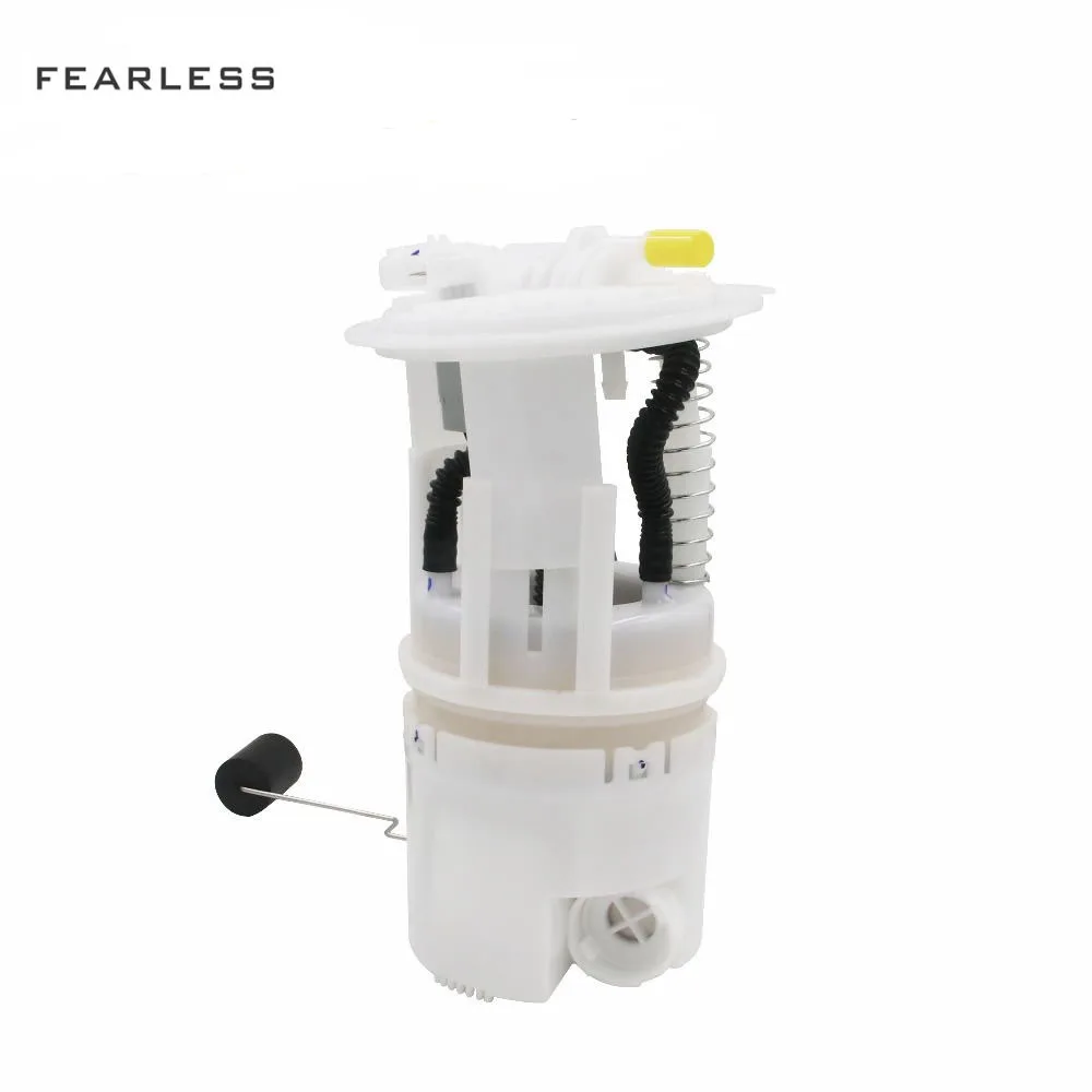 

Electric Fuel Pump Module Assembly 12V For Chrysler PT Cruiser 2.4L 2004-2010 Fuel Pump Assembly E7189M SP7189M TY-189