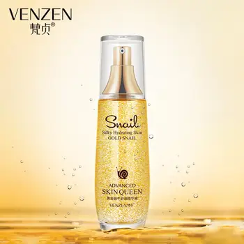 

Facial Essence Horse Oil Essence Face Serum Gold Hydrating Moisturizing Lifting Firming Anti-wrinkle Skin Care
