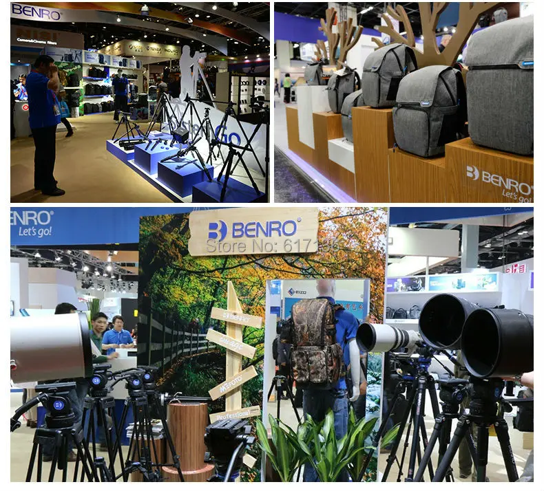 WHY CHOOSE BENRO-03